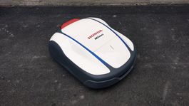 Mähroboter Honda Miimo HRM 1500 SC - Live - 1