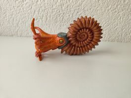 Safari Ltd Ammonite Urzeit Prähistorisch Dinosaurier