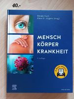 Mensch, Körper, Krankheit