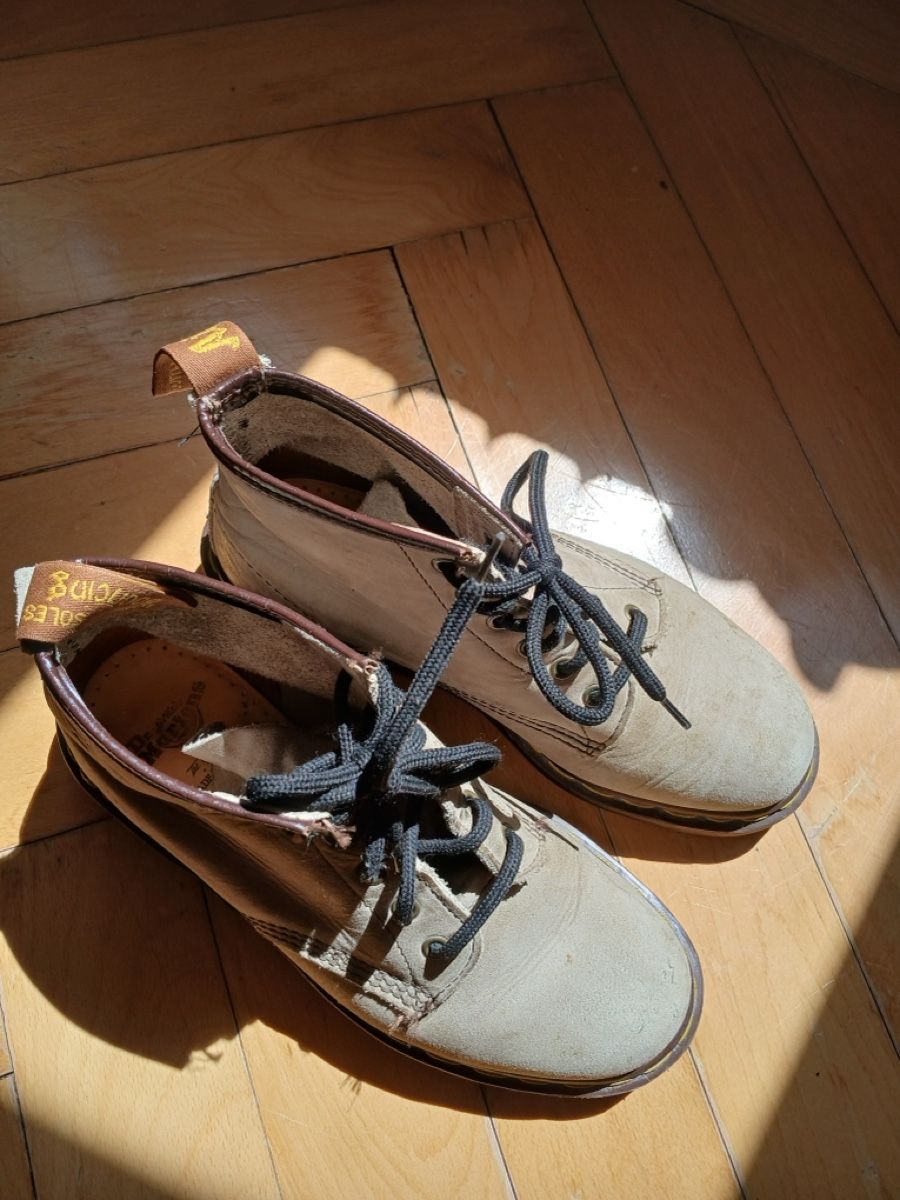Dr. Martens Scarpe da uomo: Dr Martens vintage – Usato da La Chaux-de-Fonds venduto da offnoise 3