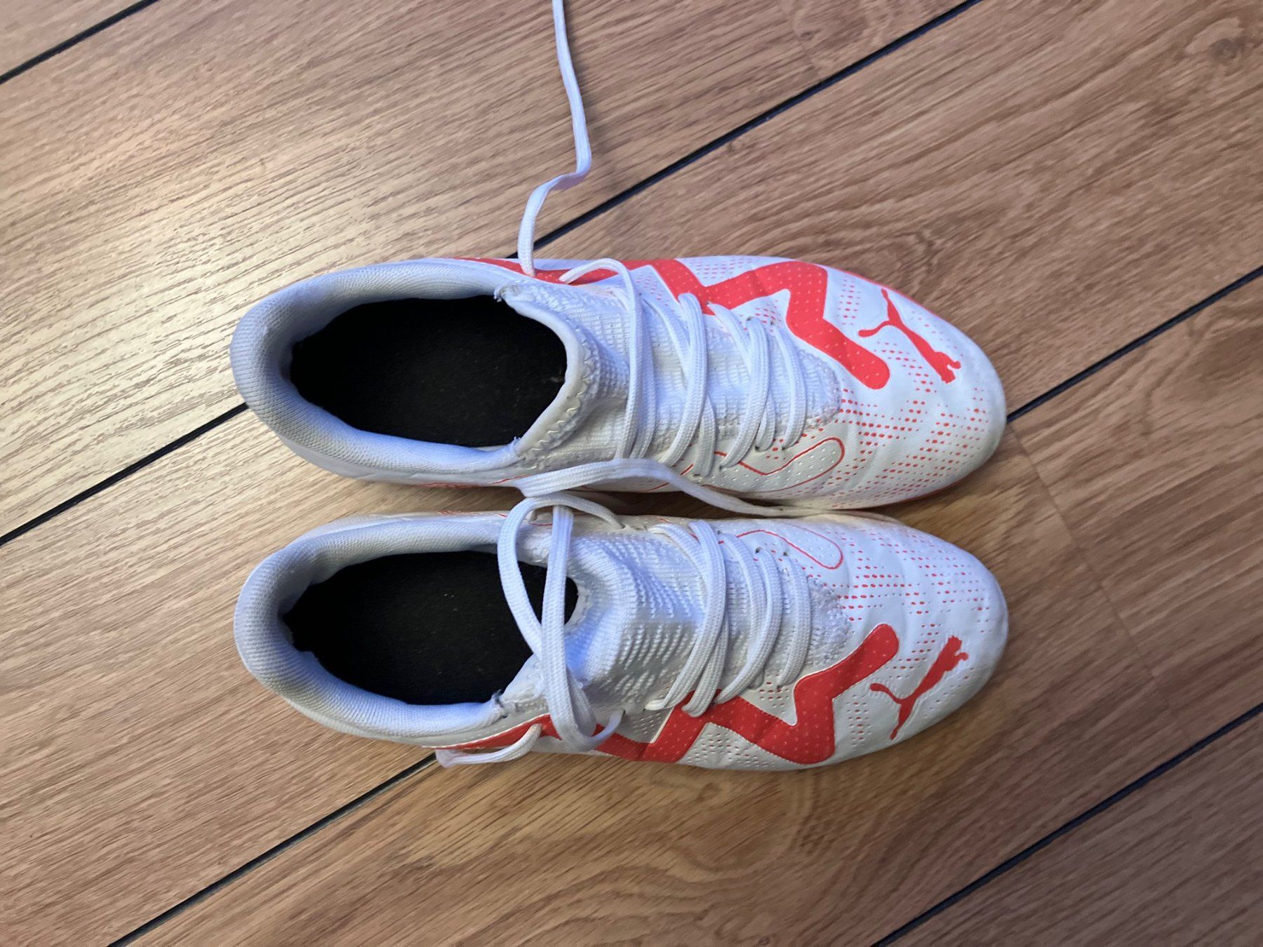 Puma Scarpe da uomo: puma indoor – Usato da Fontenais venduto da Vava68 1
