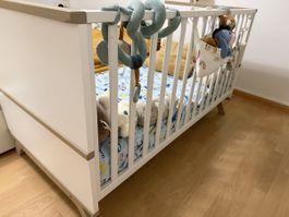 Kinderbett