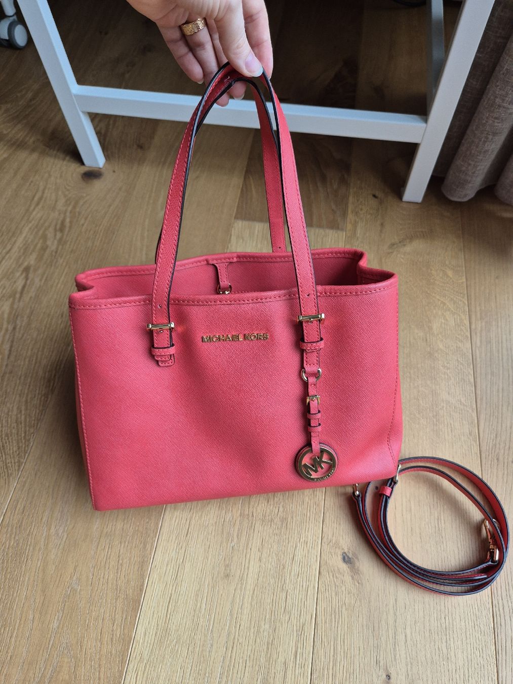 Michael Kors Taschen für Damen: Michael Kors Tasche – Gebraucht aus Altdorf UR von Louisismyfavorite