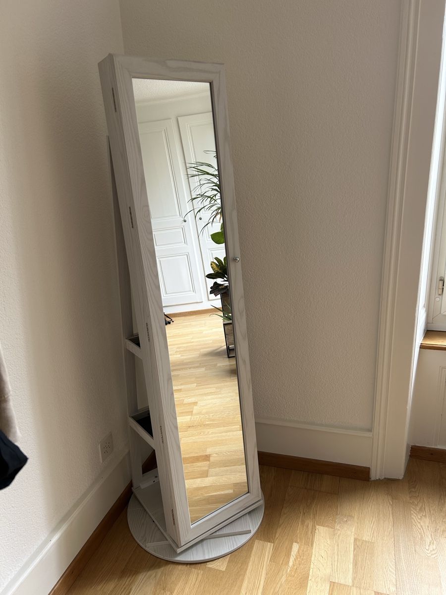 Spiegelschränke: Spiegelschrank – Gebraucht aus Biel/Bienne von sop_sl7f 3