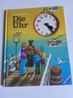Die Uhr Wolfgang de Haën Ravensburger children's book