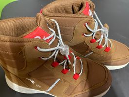 Reima tec Winterschuhe 35