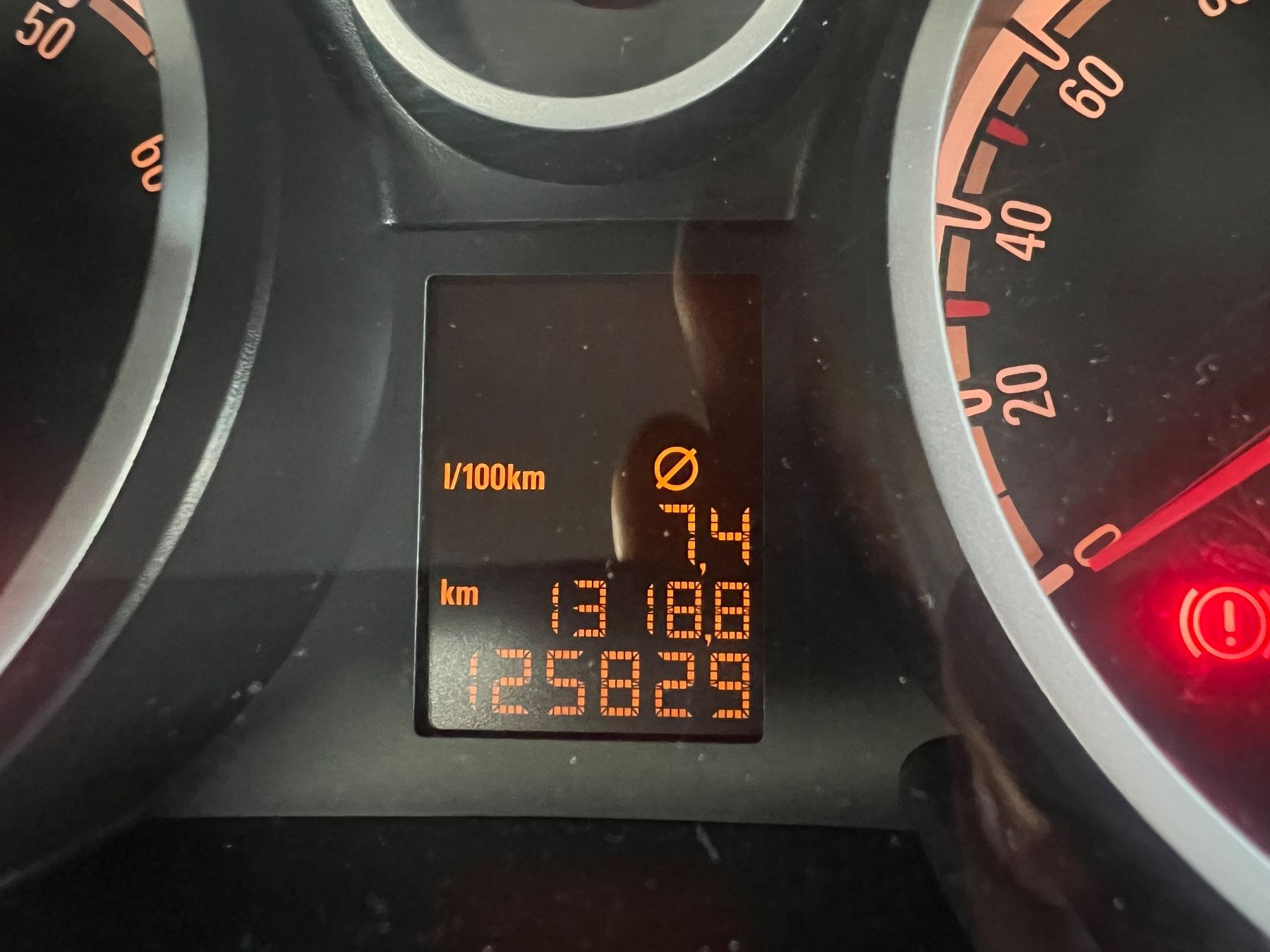 Opel Autos: Opel Corsa D 1.2 – D'occasion à Wald ZH par dav_zch2 8