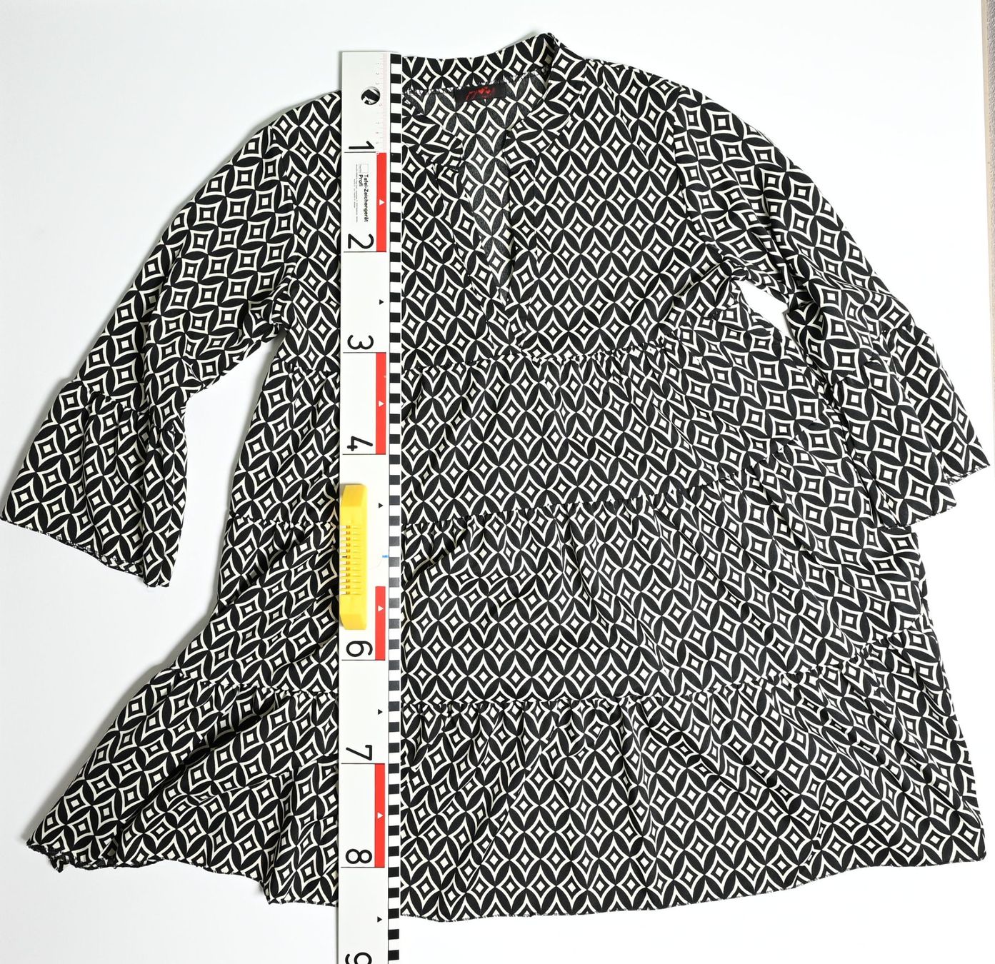 Kleider: Sommerkleid JOY  Grösse S – Gebraucht aus Dürnten von pema28 5