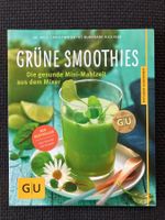 Grüne Smoothies