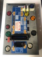Logik MPU-3 Barcrest