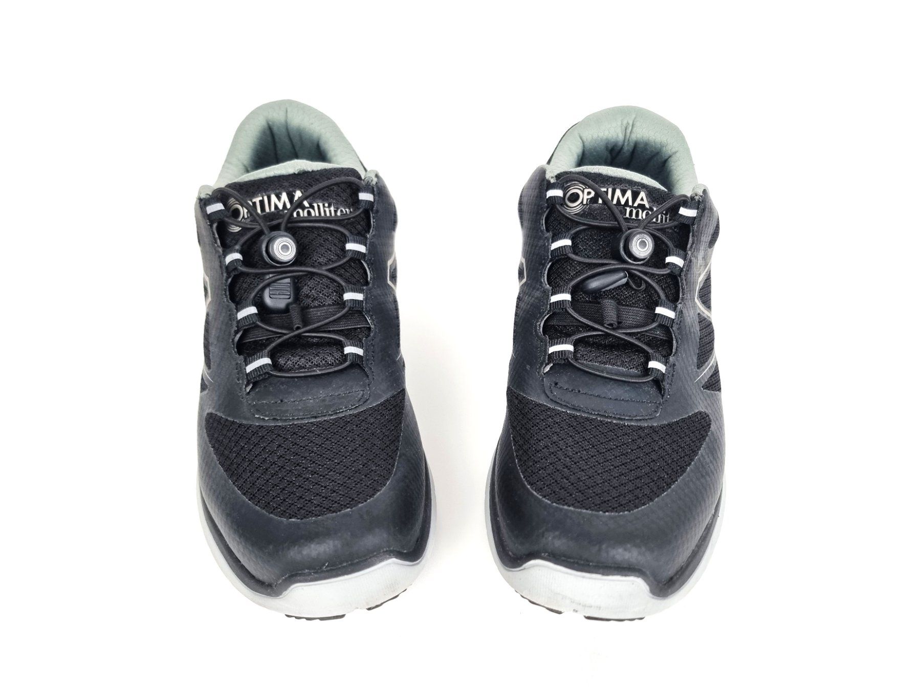Scarpe da uomo: Schuhe Optima Molliter – Usato da Urtenen-Schönbühl venduto da Restwert_Schoenbuehl