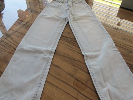 TFNC Jeans Gr. 32, Wide Leg, Sommer Trend, Top Zustand