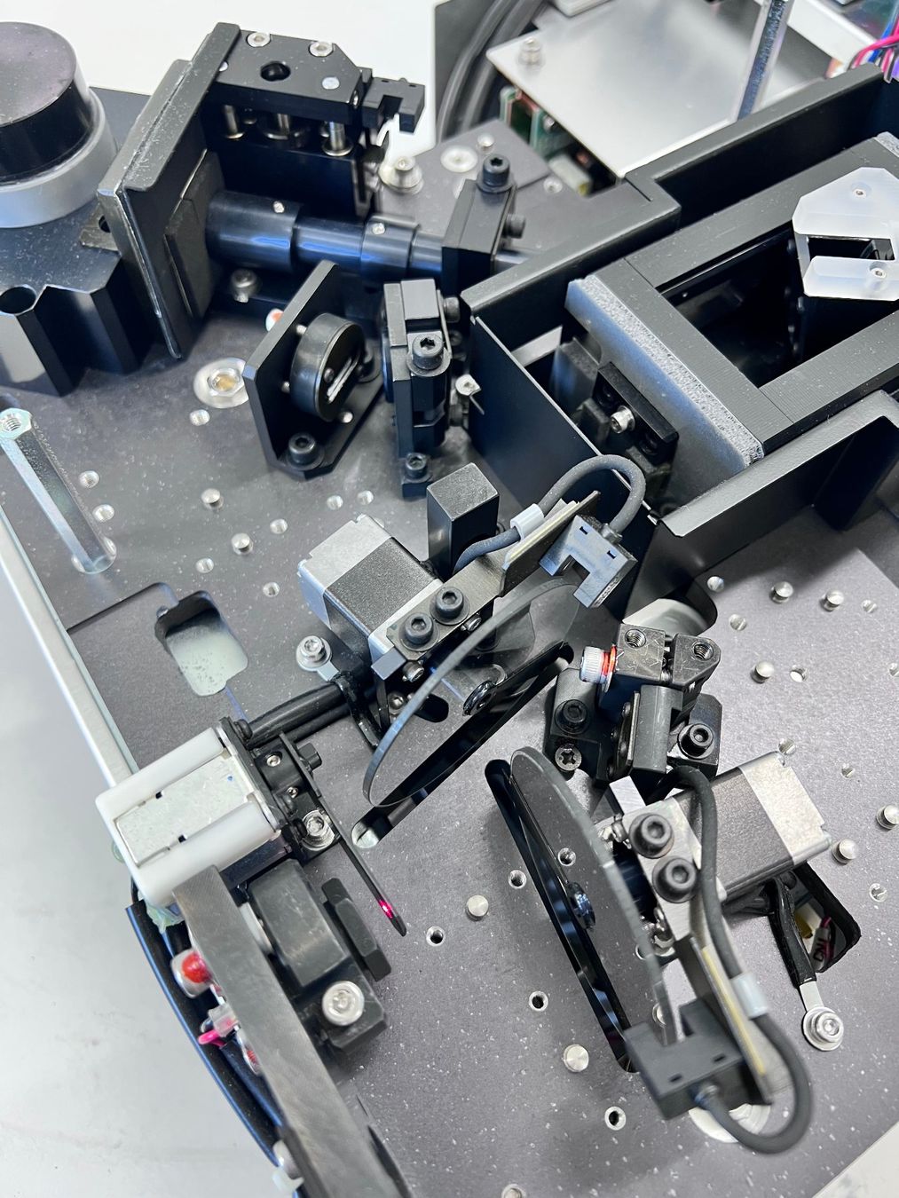 Accessori da laboratorio: Beckman Coulter Delsa Nano C Particle Analyzer – Usato da Niederdorf venduto da LeptonAG_Labor 8
