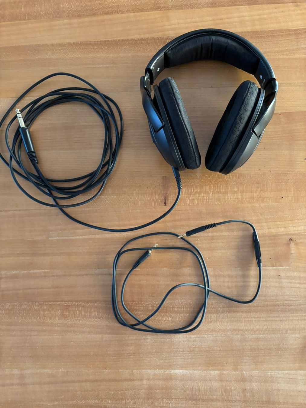 Sennheiser Cuffie: Kopfhörer Over-Ear Sennheiser HD 569 – Usato da Lenzburg venduto da franzwalter 3
