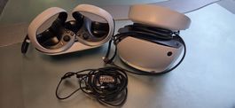 Sony PlayStation VR2 (PS VR2)