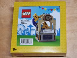 LEGO Promotional 5006746 / 6373620 Swing Ship Ride