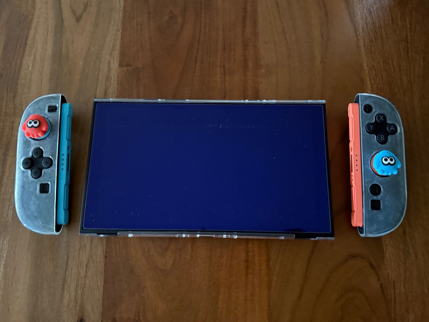 Nintendo Console: Switch 2 – Nuovo (secondo la descrizione) da Brüttisellen venduto da sharon68 1