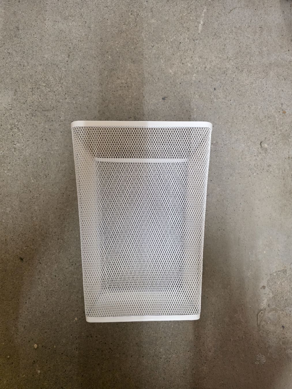 Ikea Abfalleimer: Mülleimer – Gebraucht aus Solothurn von leo_8kdh 1