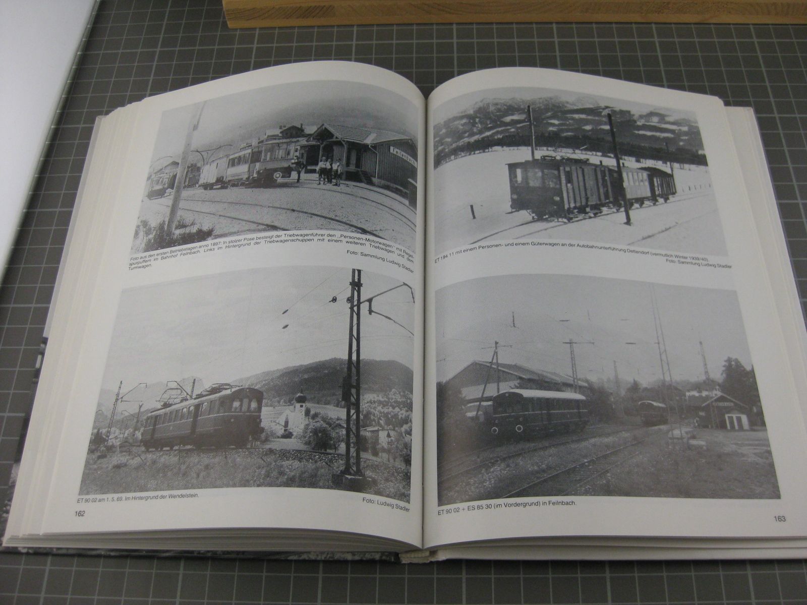 Libri: Deutsche Klein- und Privatbahnen – Usato da Malters venduto da Marosko 5