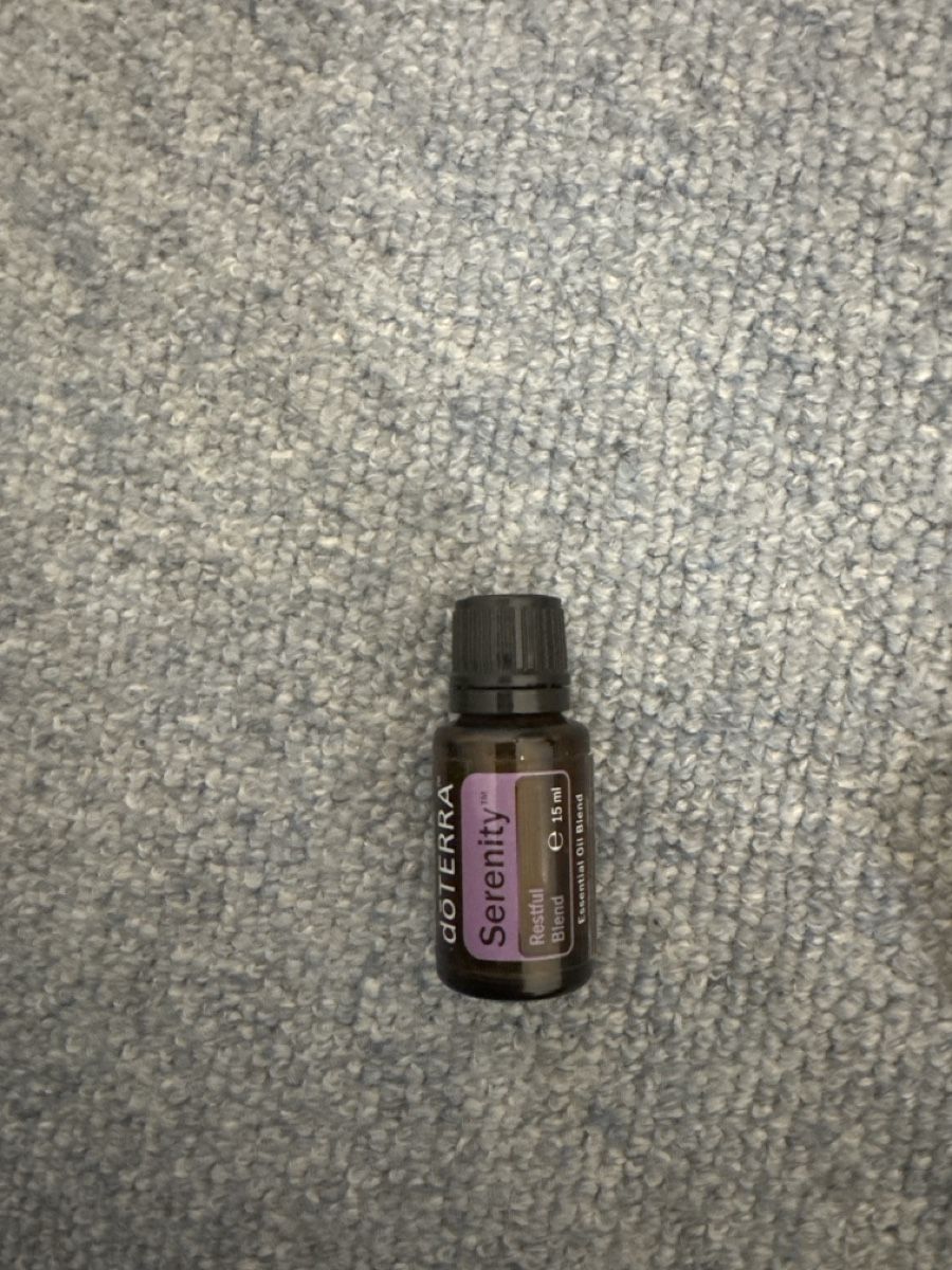 Doterra Oli essenziali: DoTerra Serenity Öl, 15ml - Neu – Nuovo e nell'imballaggio originale da Muttenz venduto da Elif8