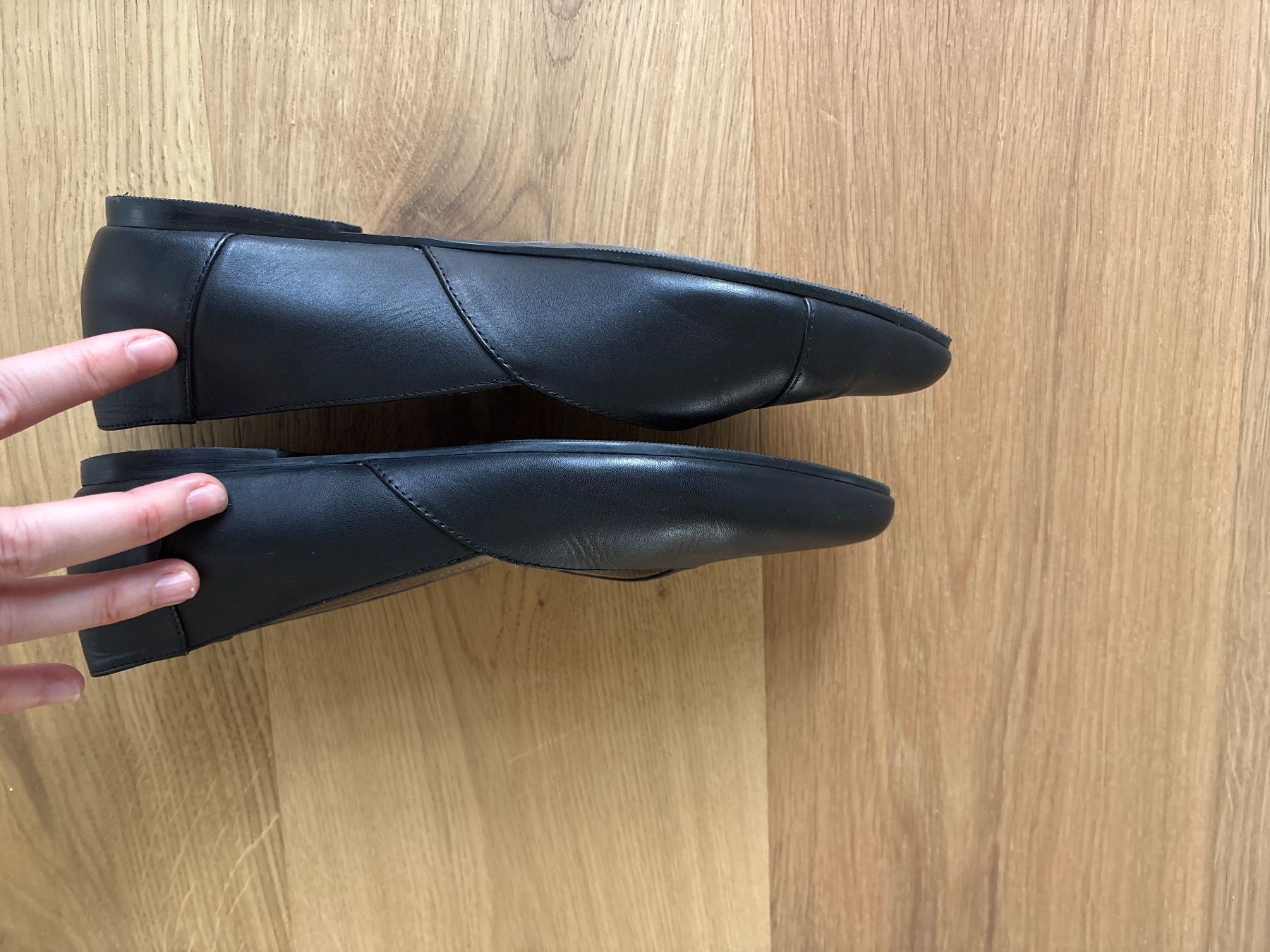 Anna Field Damenschuhe: Anna Field Ballerinas Gr. 40 – Gebraucht aus Arth von ali_k5zy 2