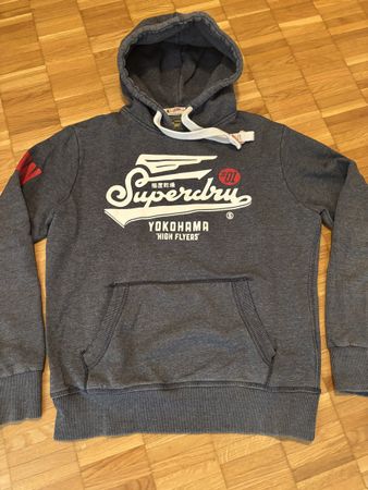 Superdry Pullover