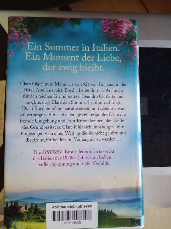 Bücher: Roman  – Gebraucht aus Bern von tho_yg5k 2
