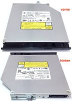 Panasonic UJ8B0 Laptop Brenner-Laufwerk DVD-Super Multi DL