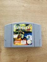 VRally 99 N64