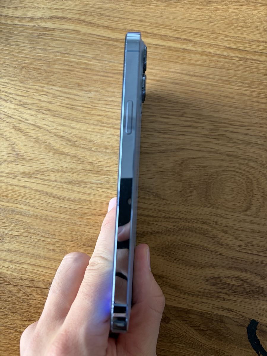 Apple Telefoni cellulari / Smartphones: Iphone 13 pro max – Usato da Frutigen venduto da Magnum_104 3