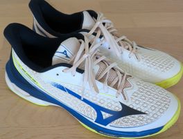 Mizuno Wave Exceed Tour 7 Tennisschuhe