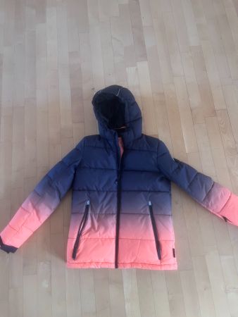 Snowboard/Ski-Jacke North Ville - Grösse 170-176