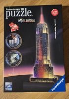 3D Puzzle Empire State Building