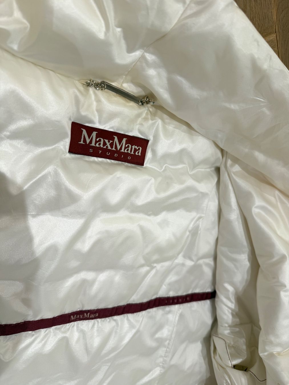 Vestes: Max Mara Jacke 40 – D'occasion à Zürich par iva_7658 3