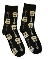 Socken Gitarren / Guitars