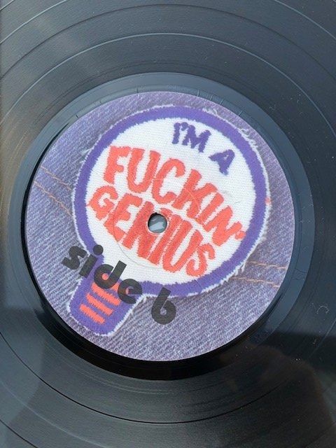Schallplatten: Turbonegro – Gebraucht aus Aarwangen von Jukebox3 7