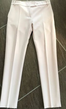Hose Rinascimento Grösse XS/34 rose/beige