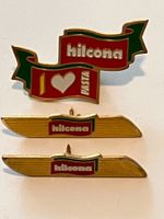 3 Pin Hilcona