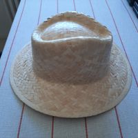 chapeau d'été