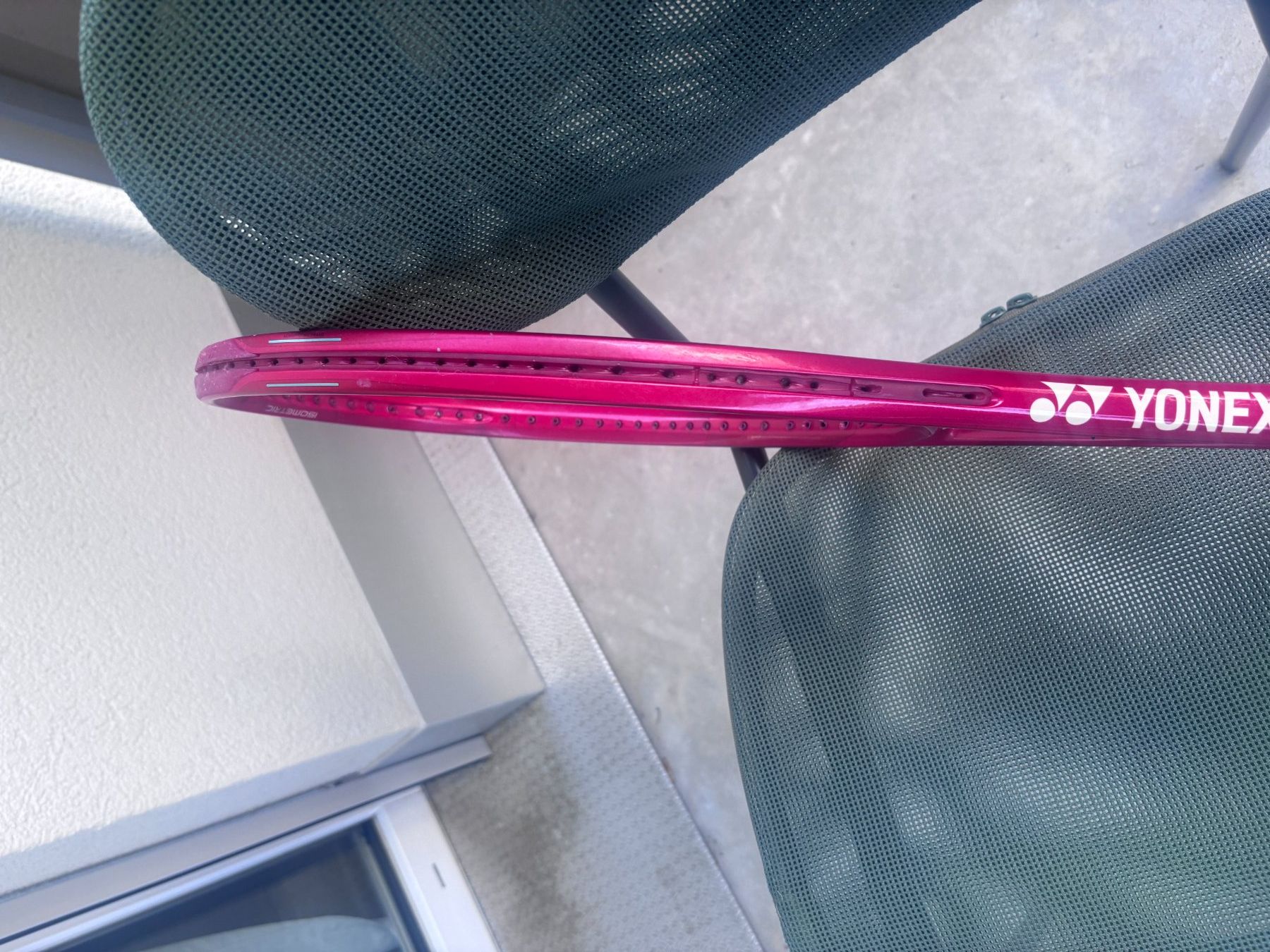 Yonex Racchette: Yonex VCore 98 2026 - L3 – Usato da Zürich venduto da art_2tnr 4