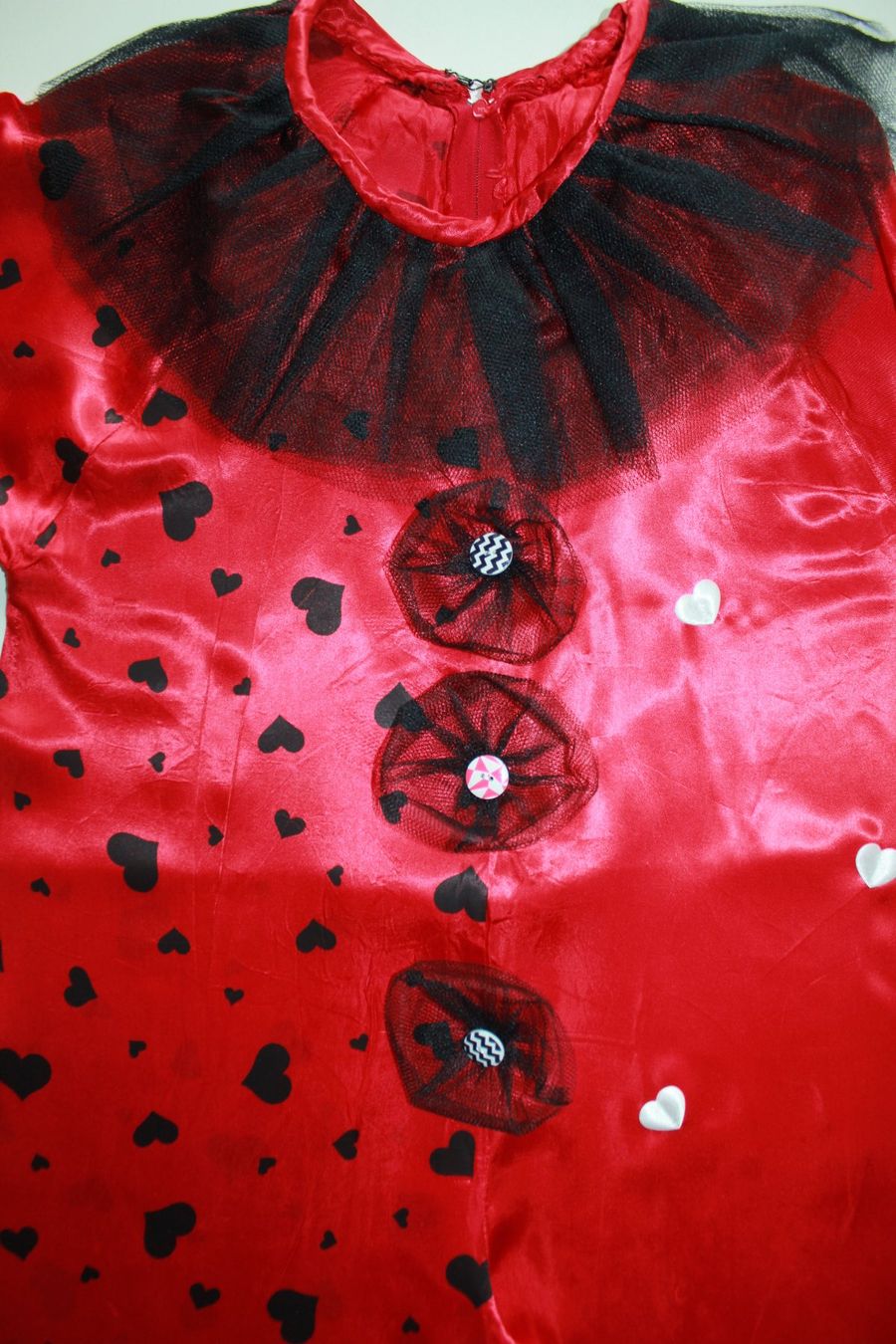Costumi: Costume Clown t. 5 - 6 ans – Usato da Peseux venduto da CoolShoping 4