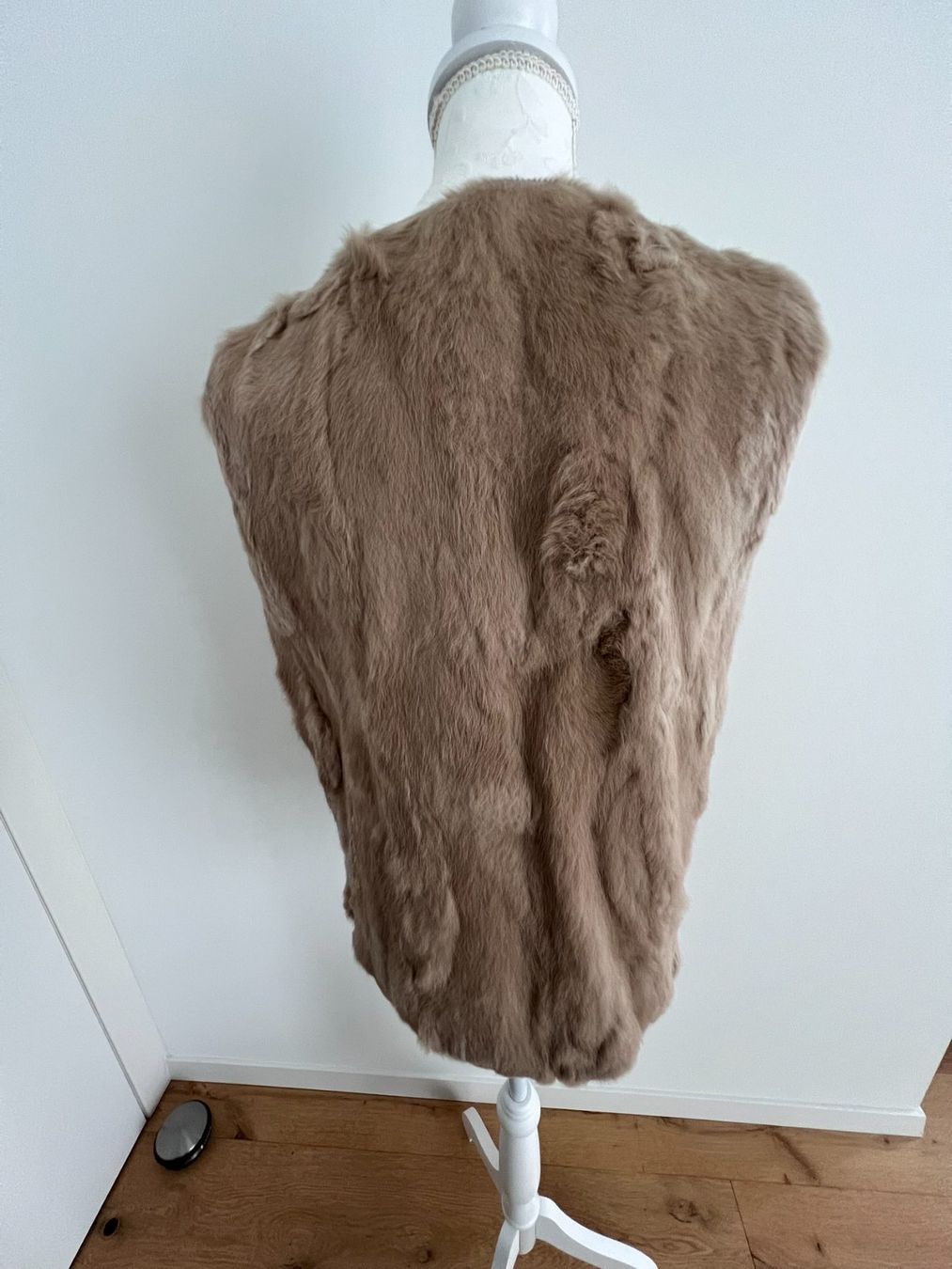 Max Mara Giacche: PARKA WEEKEND MAX MARA, KHAKI – Usato da Canobbio venduto da miro002 8