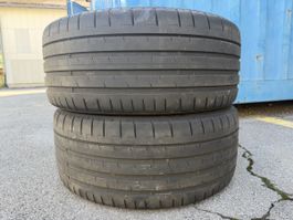 2X245/40ZR18 Pirelli Sommer 2025