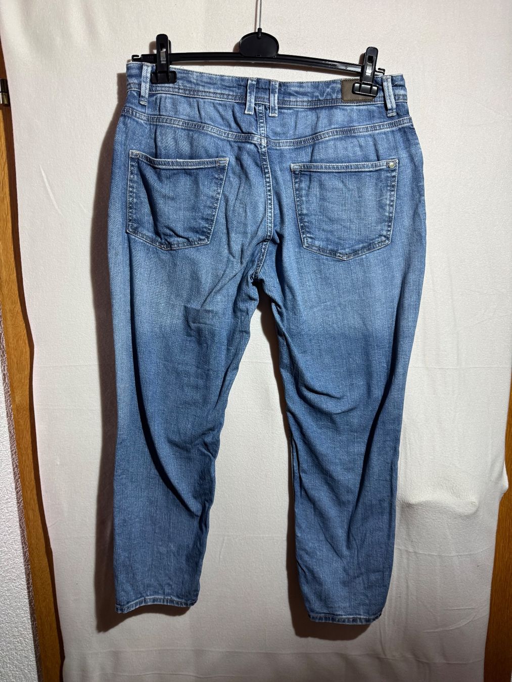 Pepe Jeans Jeans: Blaue Pepe Jeans Gr. 30 – Usato da Grosswangen venduto da SALE_SALE_SALE 1