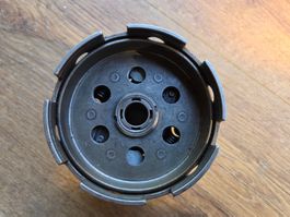 Kupplungskrone mit Kupplung Motor Beta 521 Pony/ Cilo
