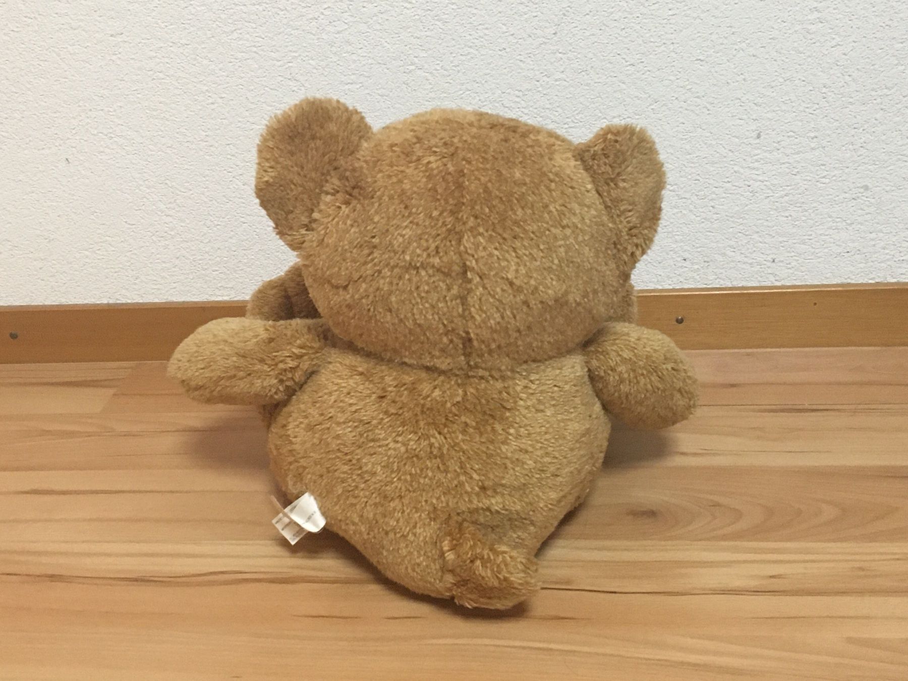 Spielzeuge: Teddybär Plüschtier – Gebraucht aus Löhningen von Chimae67 3