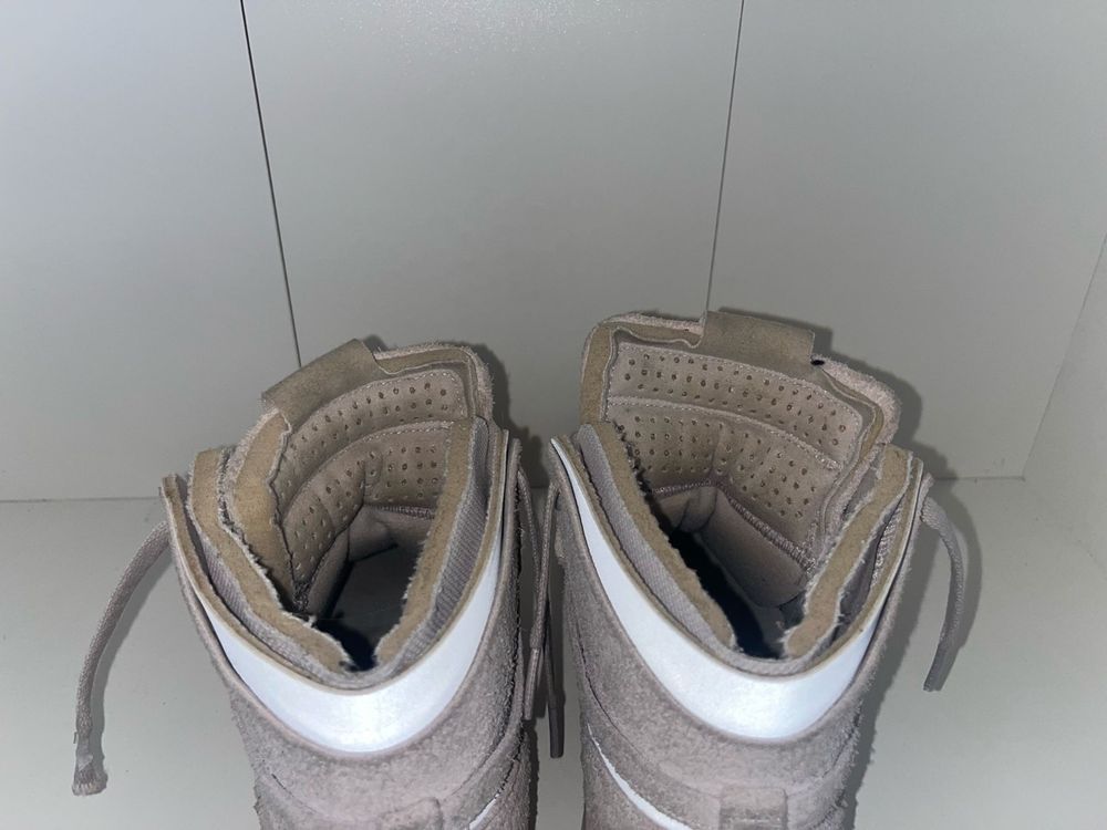 Jordan Chaussures hommes: Jordan one – D'occasion à Chénens par Picco82 3