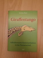 Giraffentango: Selbstbewusste Kommunikation