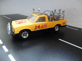 Britains Chevrolet Pickup Service Fahrzeug für Landwirt 1:32