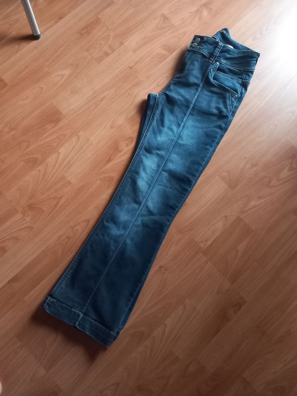 Jeans: Jeans Hose 36/30 – Usato da Näfels venduto da gil_sindamel